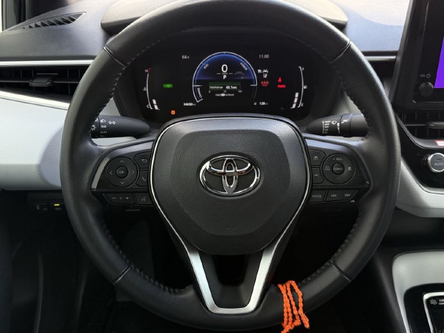 Used 2026 Toyota Corolla SE FWD image 13