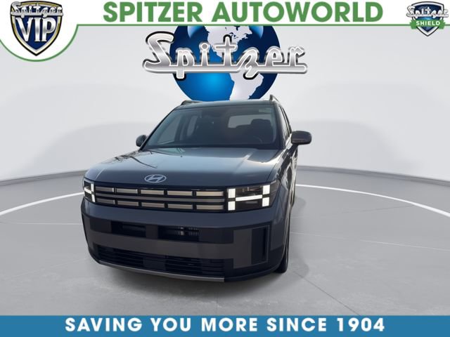 Used 2024 Hyundai Santa Fe SEL image 3