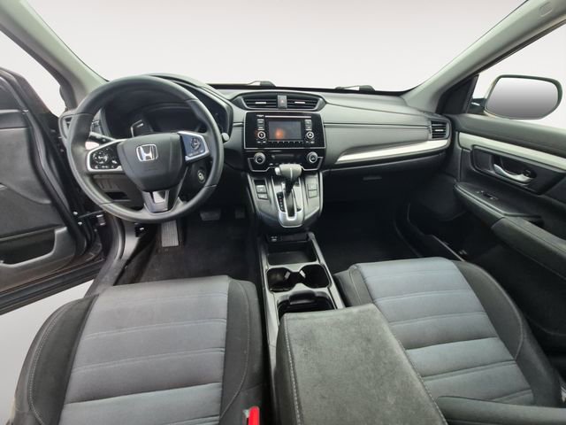 Used 2021 Honda CR-V LX image 10
