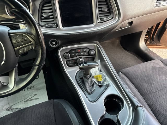 Used 2019 Dodge Challenger R/T w/ Plus Package RWD image 17