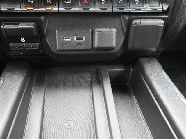 Used 2020 GMC Sierra 1500 AT4 w/ AT4 Premium Package image 32