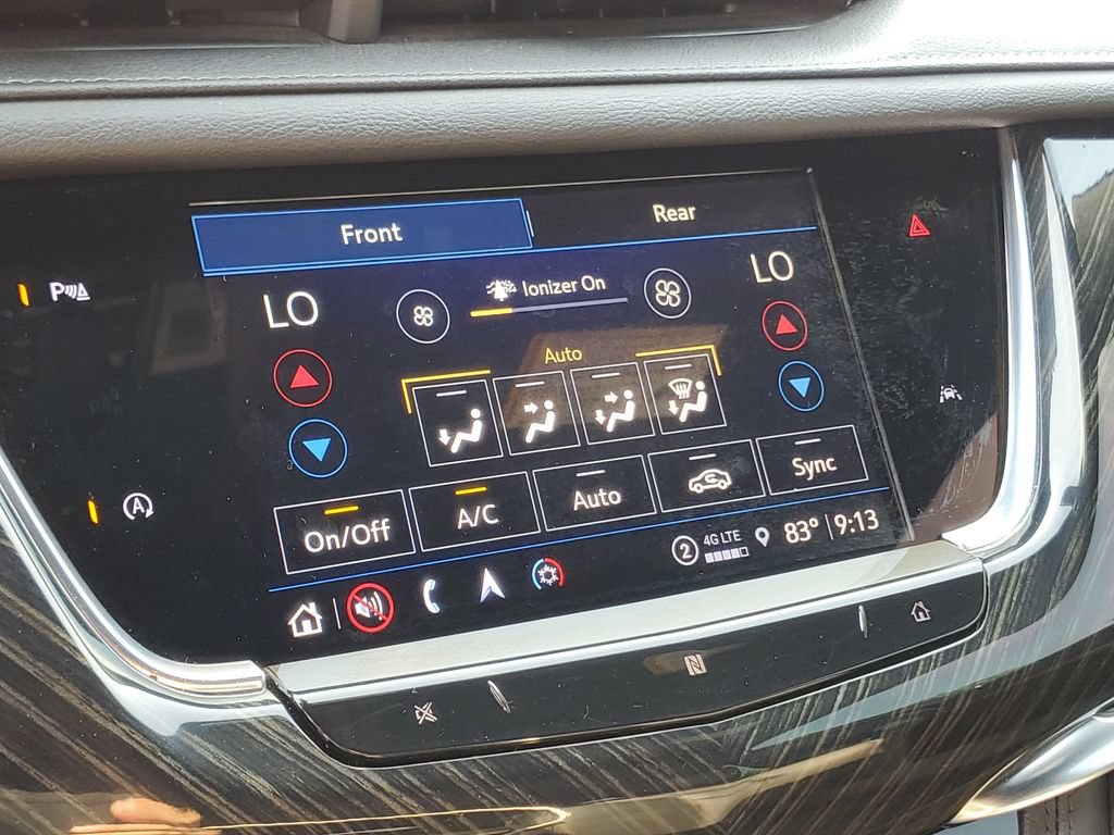 Used 2021 Cadillac XT6 Premium Luxury AWD/4WD image 27