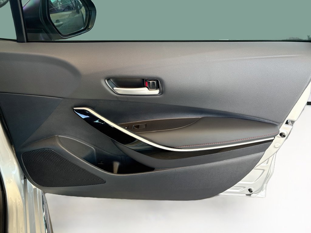 New 2027 Toyota Corolla XSE FWD image 25