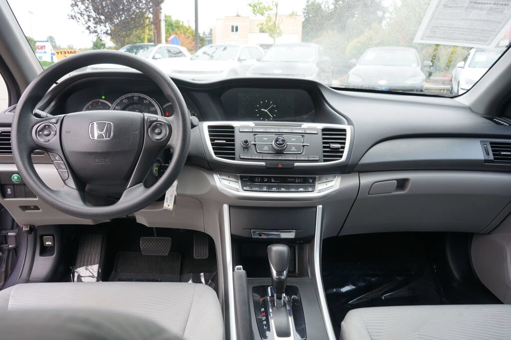 Used 2014 Honda Accord LX image 14