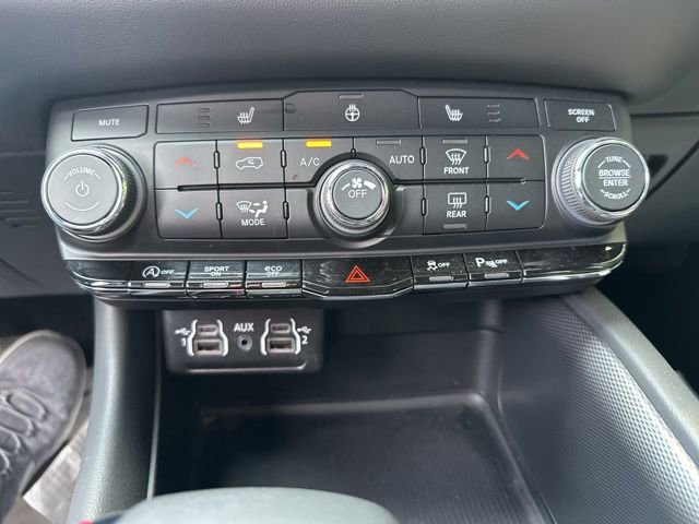 Used 2026 Dodge Durango GT AWD/4WD image 35