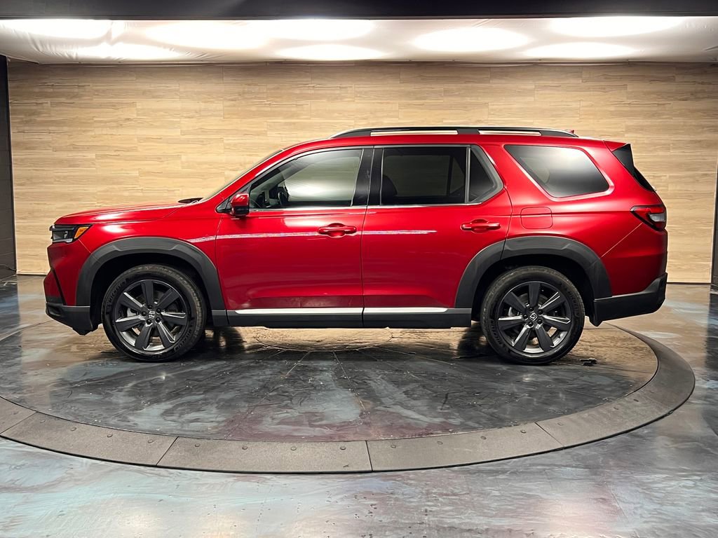 Used 2023 Honda Pilot Touring image 20