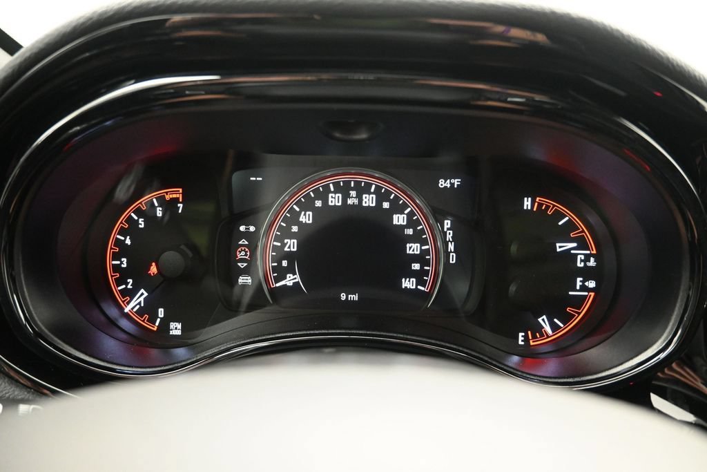 New 2026 Dodge Durango GT w/ Blacktop Package RWD image 14