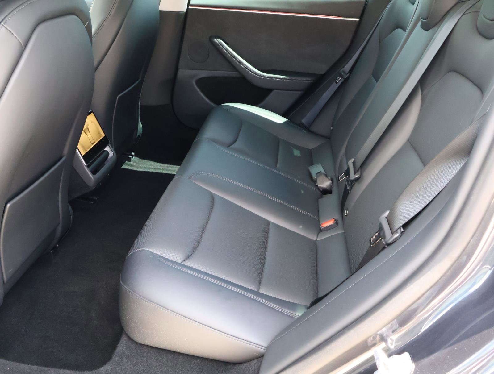 Used 2025 Tesla Model 3 Long Range image 20