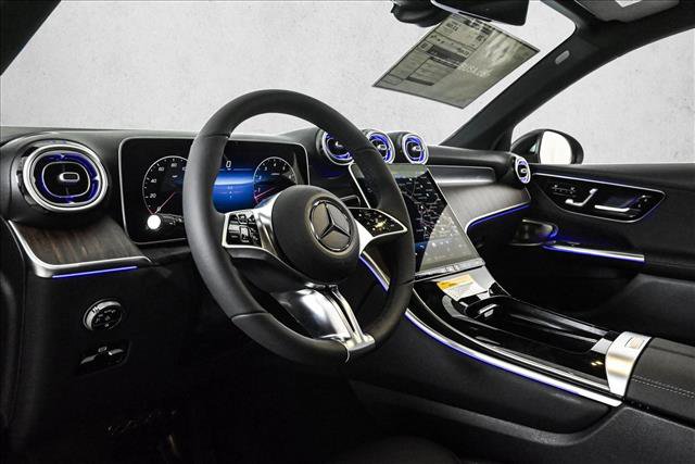 New 2026 Mercedes-Benz GLC 300 4MATIC image 10