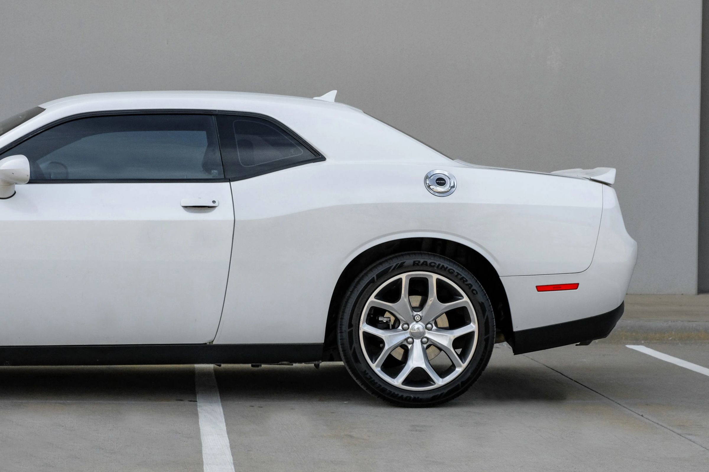 Used 2016 Dodge Challenger SXT Plus image 12