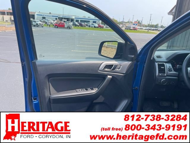 Used 2019 Ford Ranger XLT w/ Equipment Group 302A Luxury