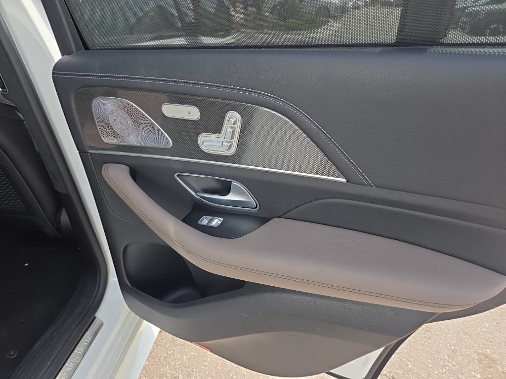Used 2020 Mercedes-Benz GLE 450 4MATIC image 27