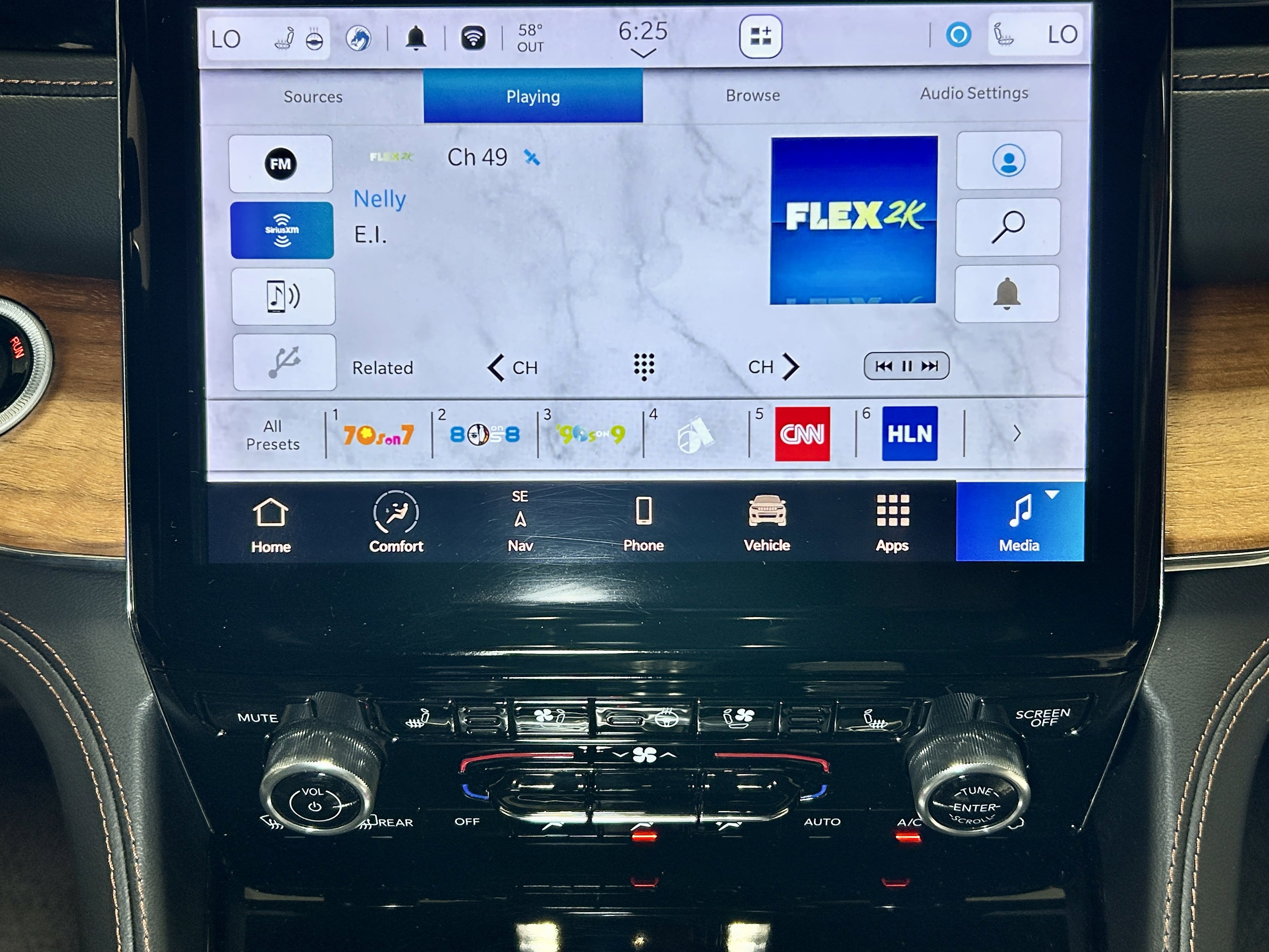 Certified 2023 Jeep Grand Cherokee L Summit AWD/4WD image 29