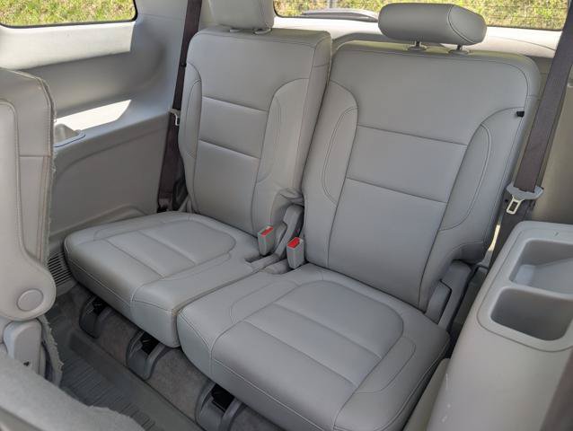 Used 2019 GMC Acadia SLT FWD image 13