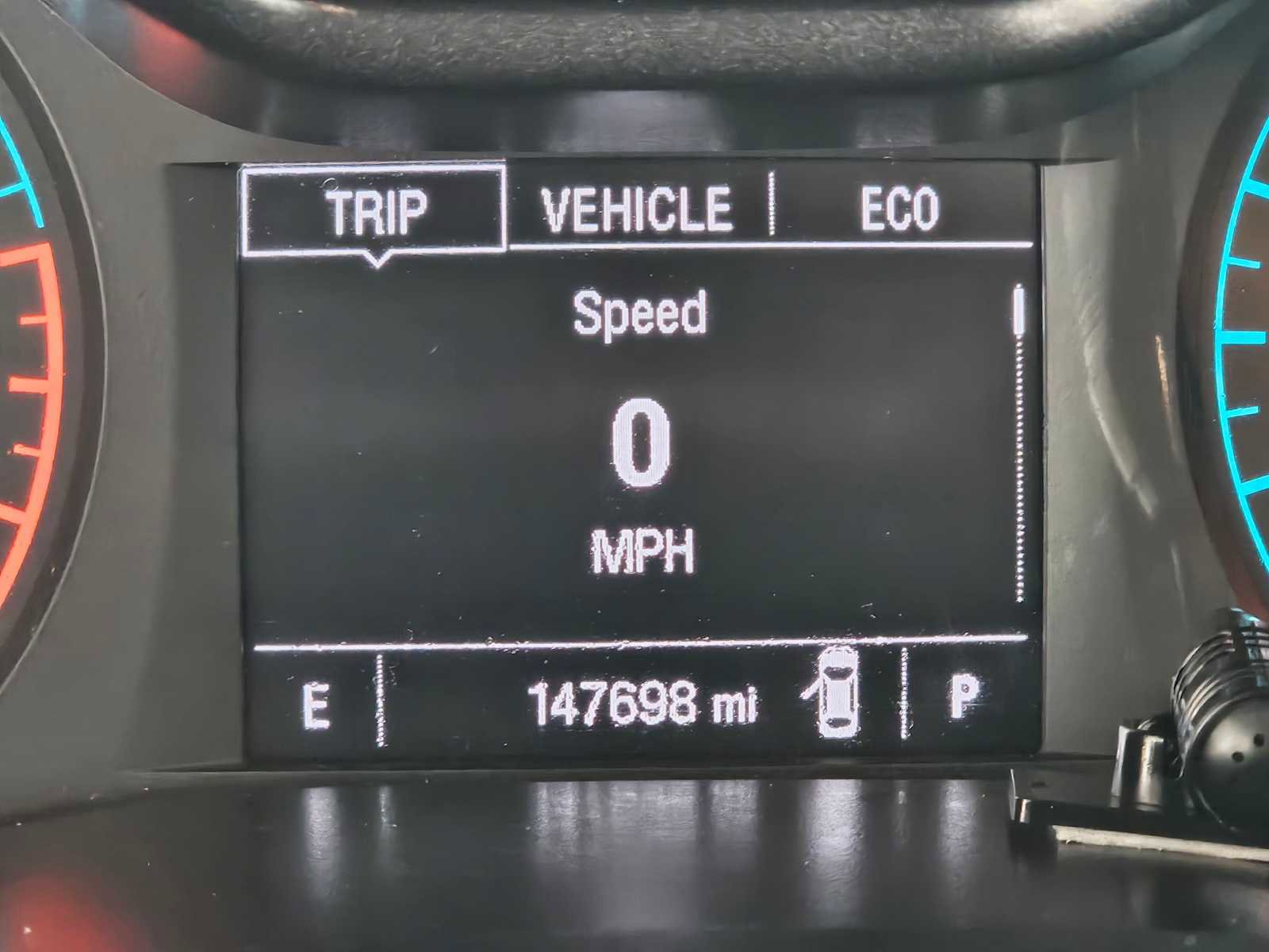 Used 2015 Chevrolet Colorado Z71 image 24