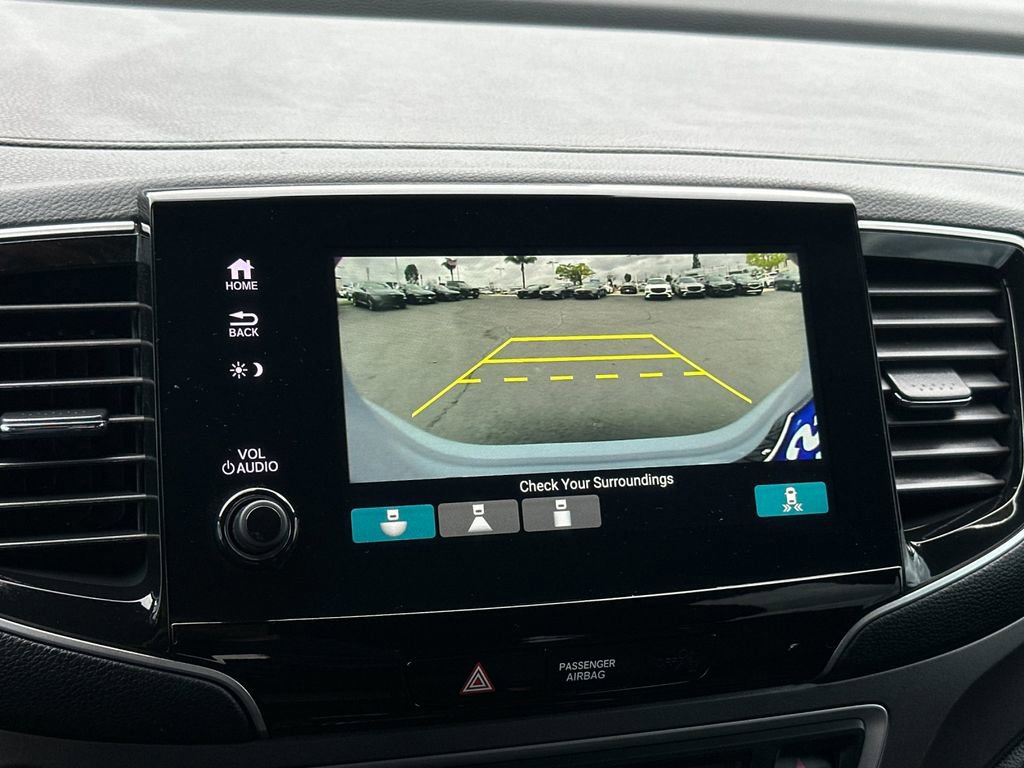 Used 2022 Honda Pilot Sport image 20