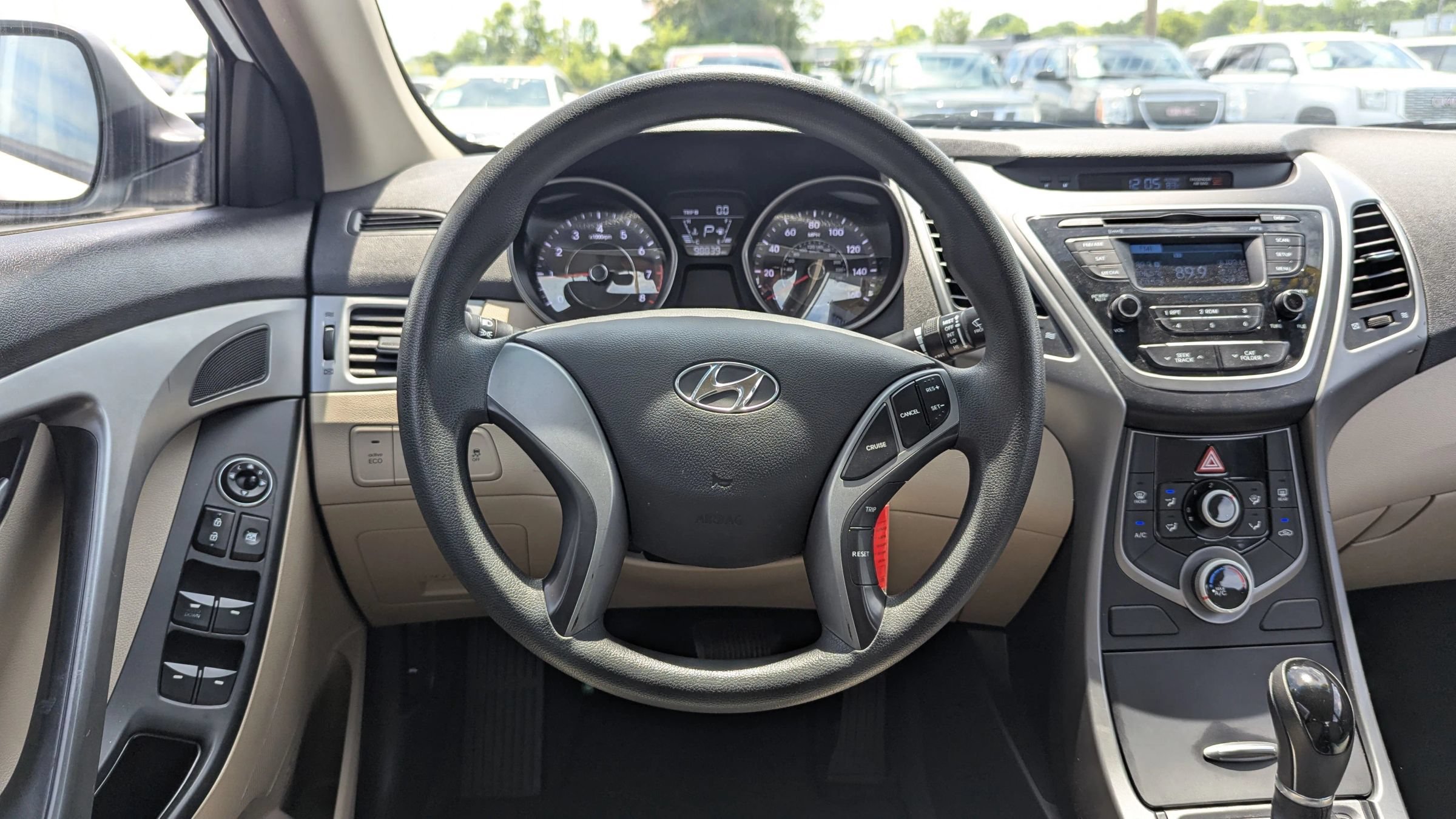 Used 2016 Hyundai Elantra SE FWD image 15