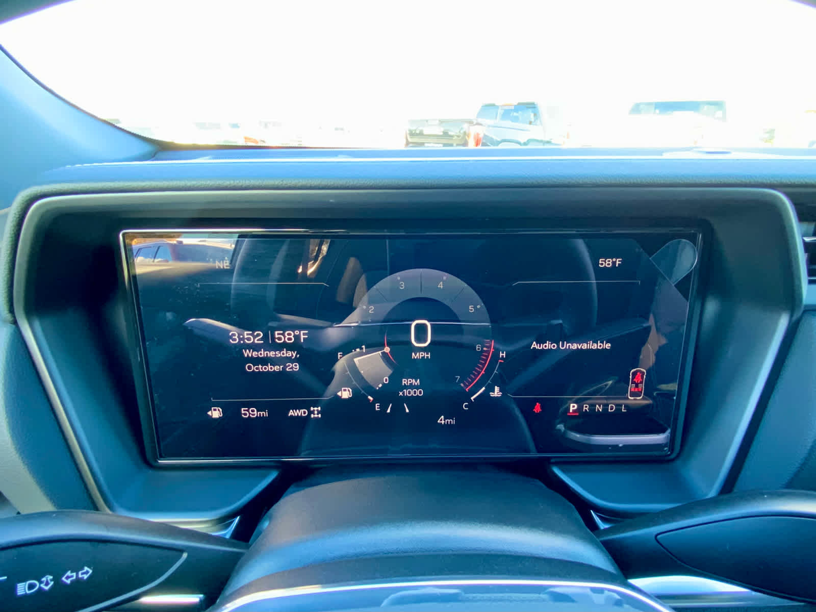 New 2026 GMC Terrain Elevation image 41