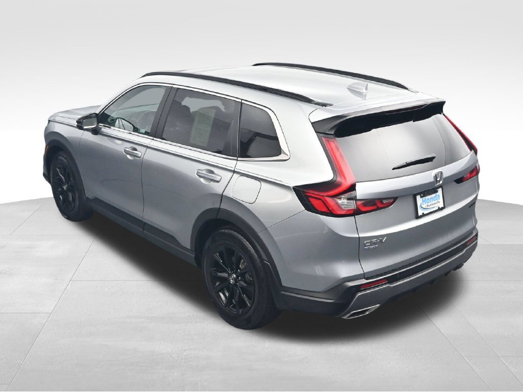 Used 2025 Honda CR-V Sport-L image 39