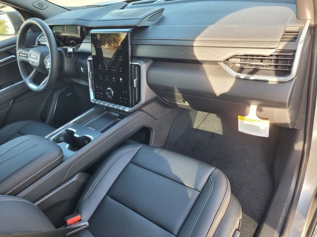 New 2026 GMC Acadia Elevation w/ Black Edition image 18