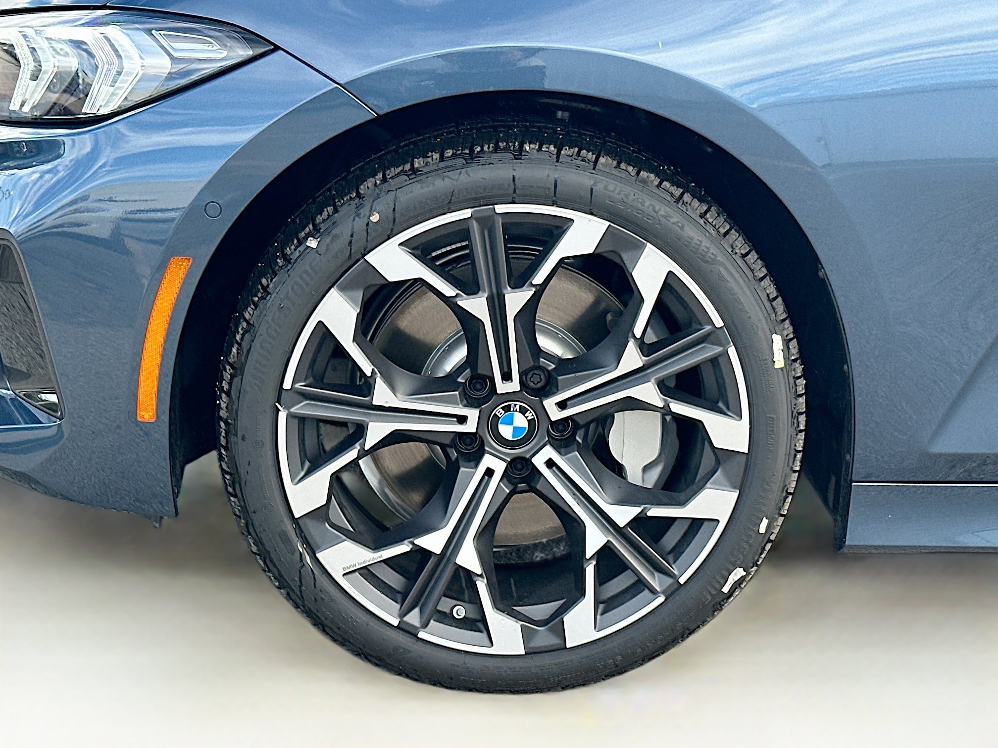 New 2026 BMW 330i Sedan w/ Premium Package image 26