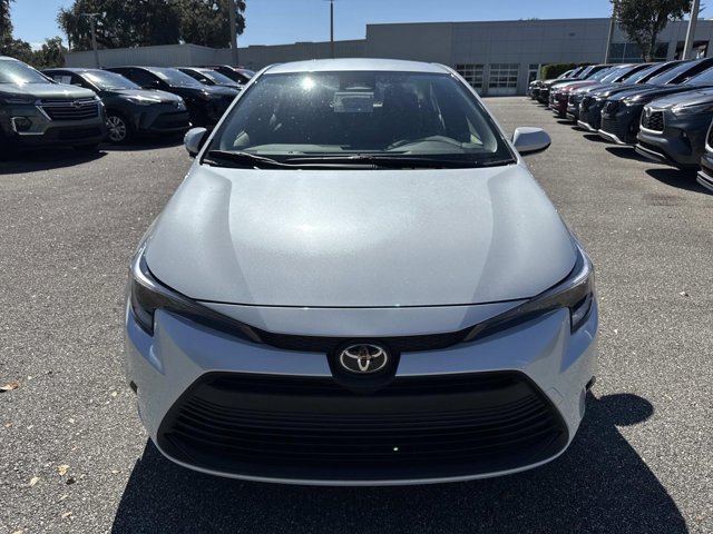 New 2026 Toyota Corolla LE image 6