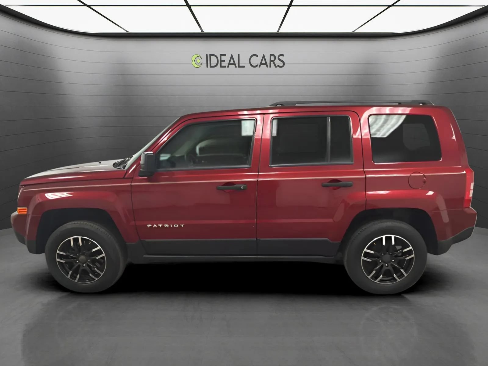 Used 2016 Jeep Patriot Sport FWD image 8