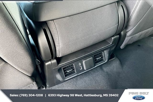 Used 2024 Chevrolet Silverado 1500 LT image 22