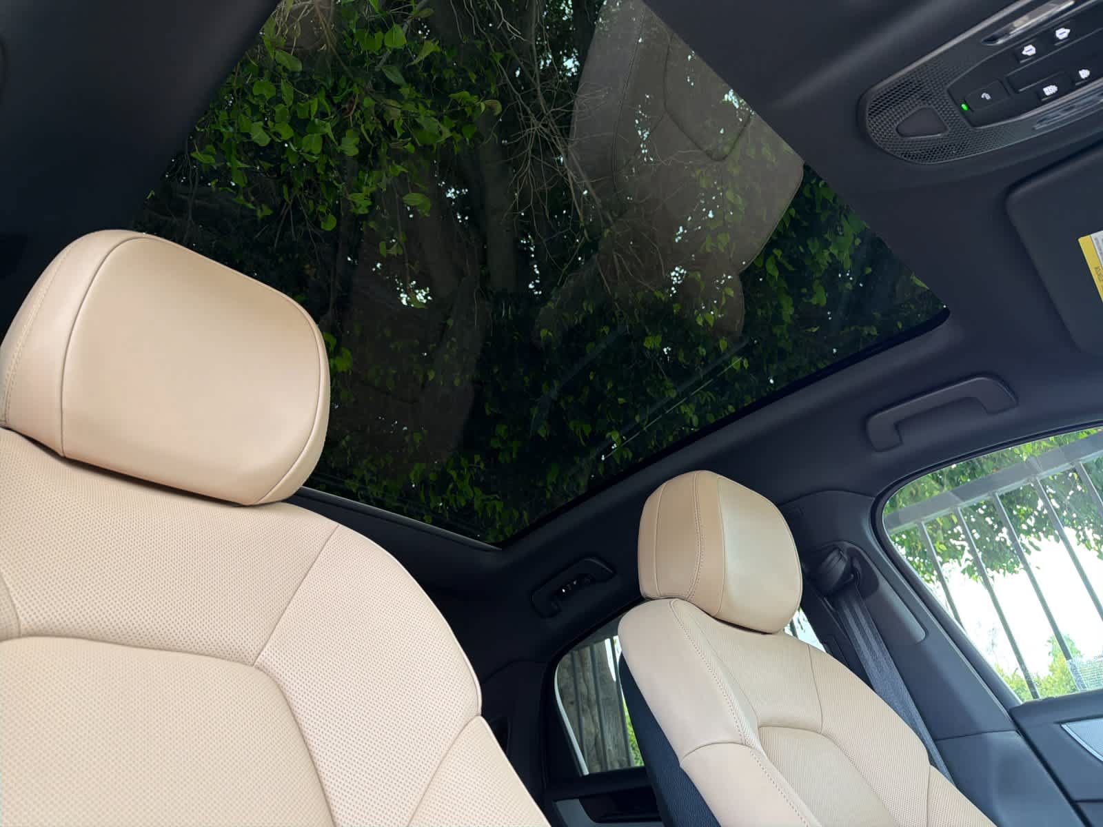 New 2026 Porsche Cayenne S AWD/4WD image 18