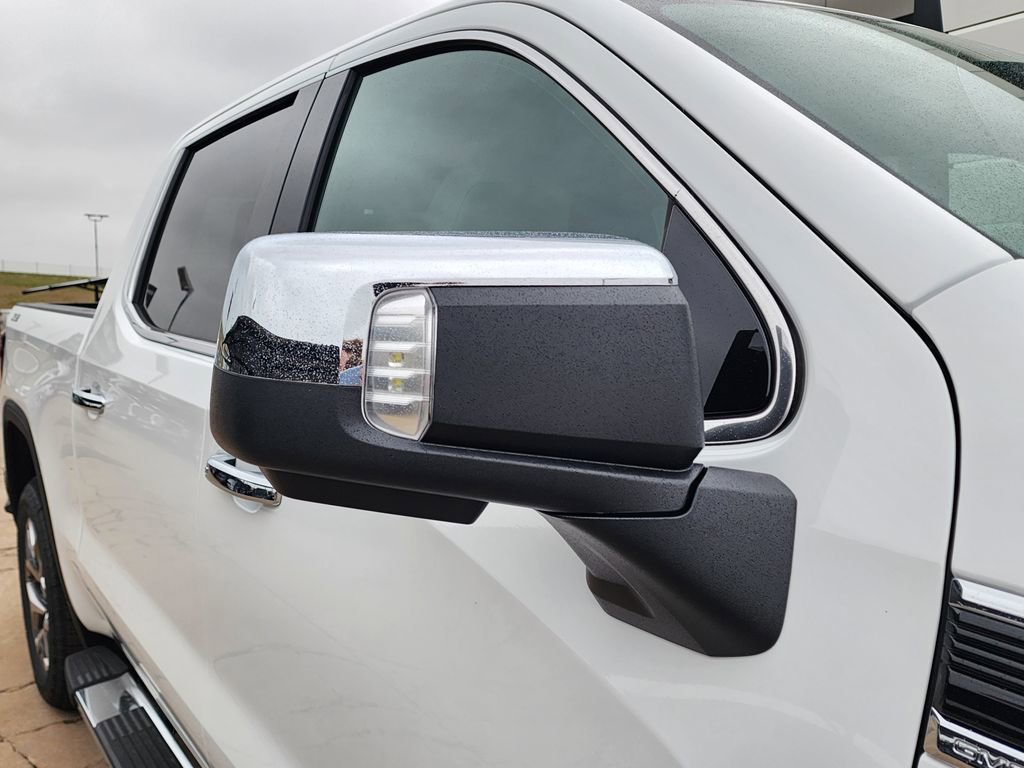 New 2026 GMC Sierra 1500 SLT w/ SLT Premium Plus Package image 12