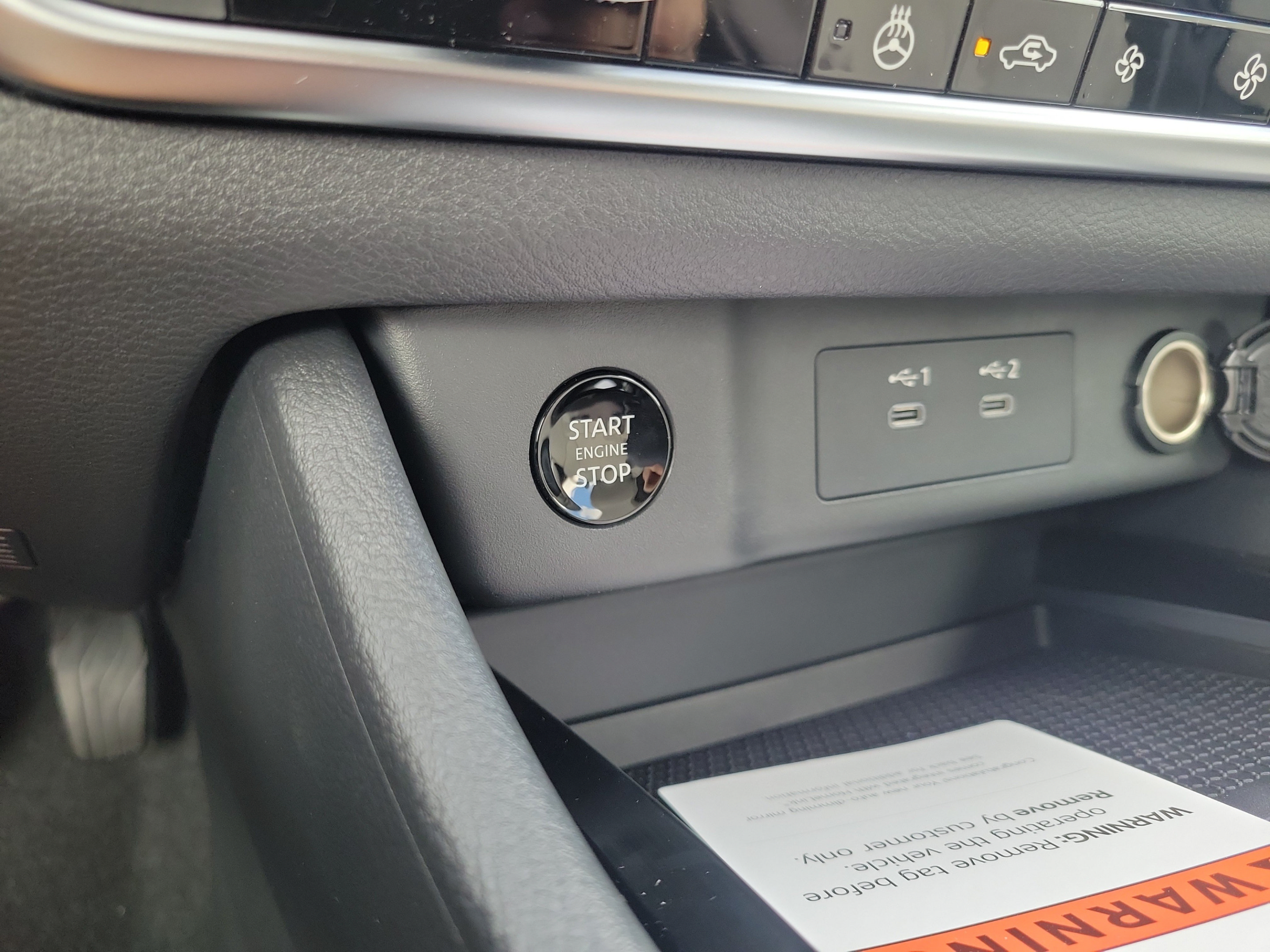 New 2026 Nissan Rogue Dark Armor FWD image 28