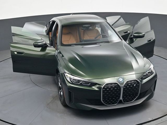 Used 2023 BMW i4 eDrive35 RWD image 38