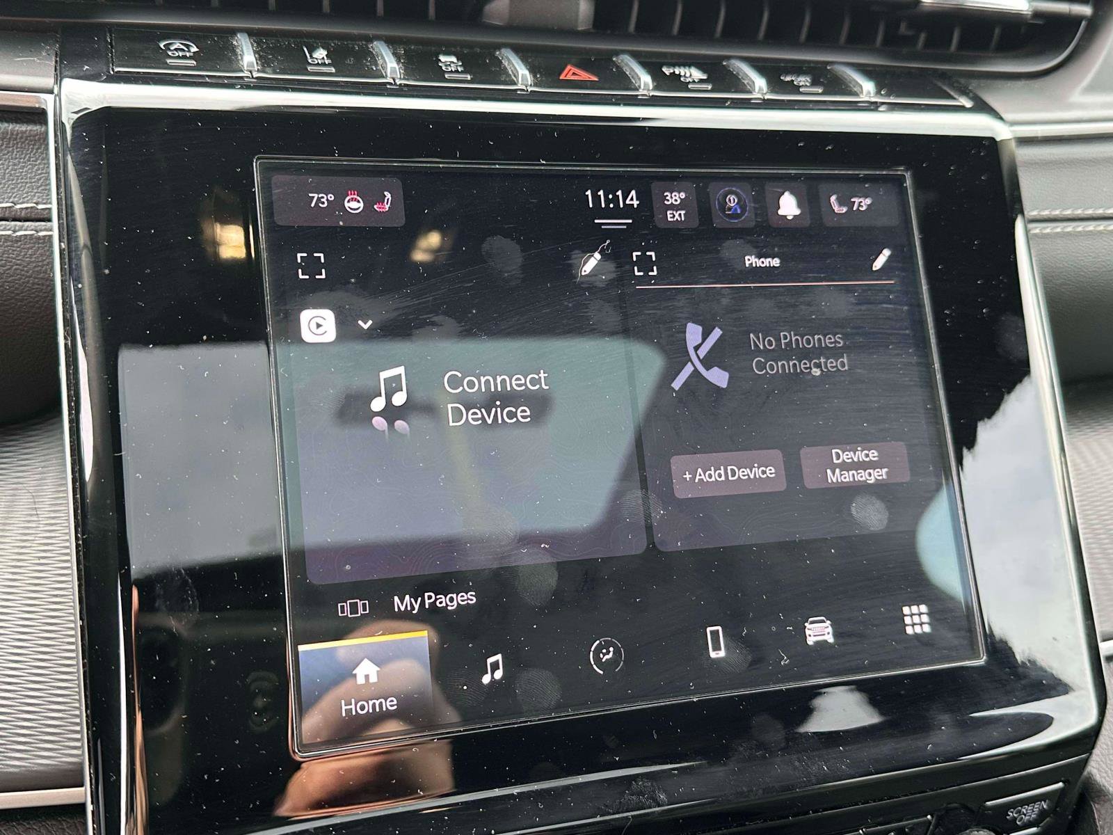 Used 2023 Jeep Grand Cherokee L Laredo image 24