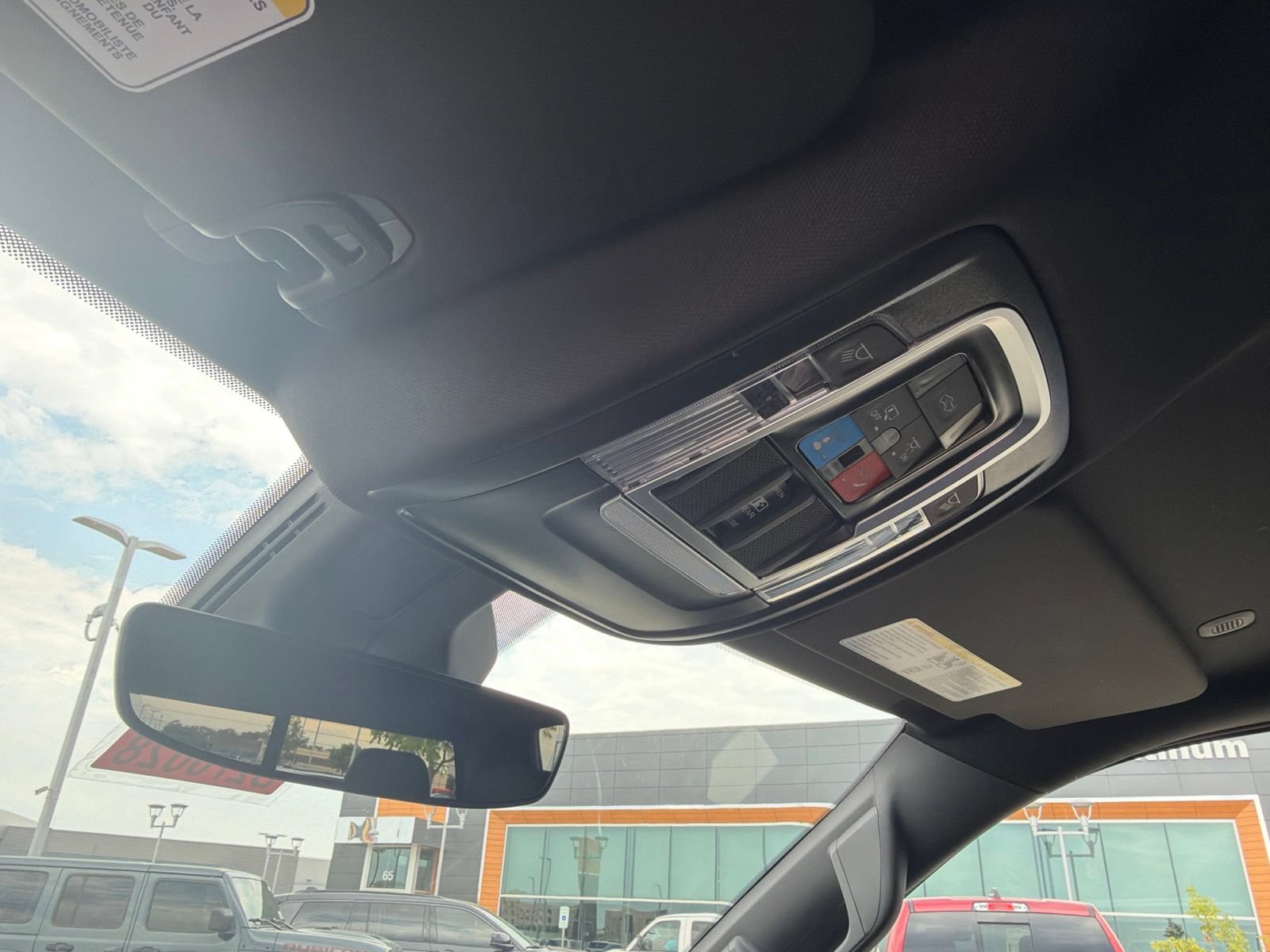 New 2027 RAM 1500 4x4 Crew Cab image 26