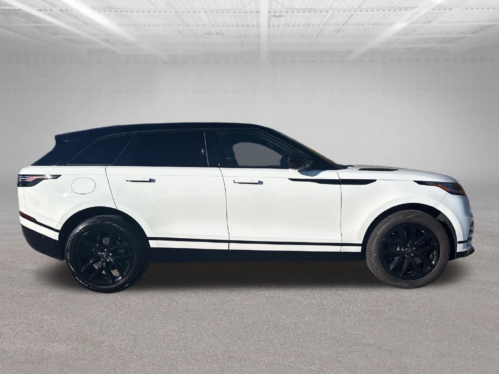 Used 2026 Land Rover Range Rover Velar Dynamic SE AWD/4WD image 6