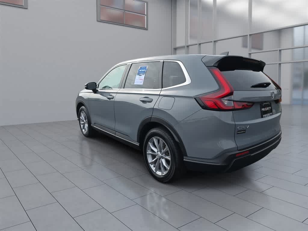 Certified 2023 Honda CR-V EX-L image 7