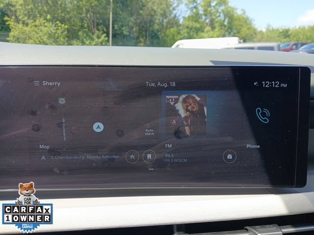 Used 2025 Hyundai Tucson Limited AWD/4WD image 27
