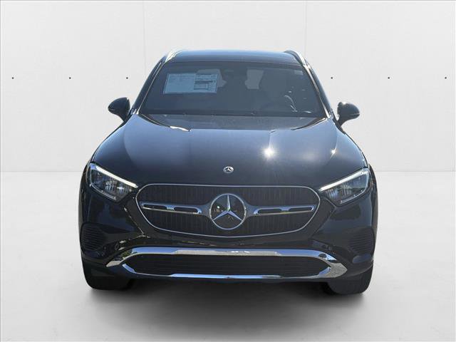 New 2026 Mercedes-Benz GLC 300 image 2