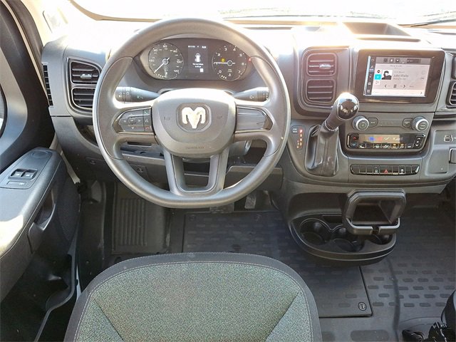 Used 2024 RAM ProMaster 1500 image 14