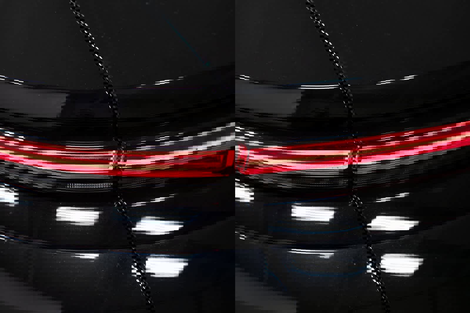 New 2025 Porsche Panamera 4 image 33