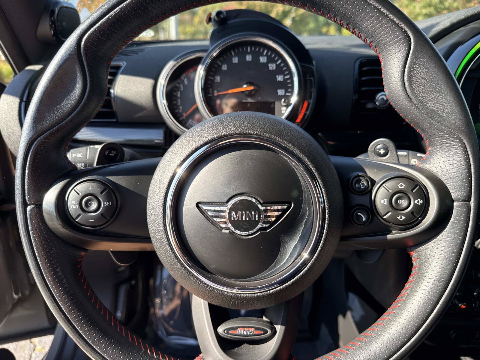 Used 2019 MINI Cooper Clubman S AWD/4WD image 28