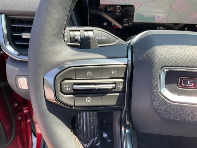 New 2026 GMC Terrain AT4 w/ Convenience Package III AWD/4WD image 9