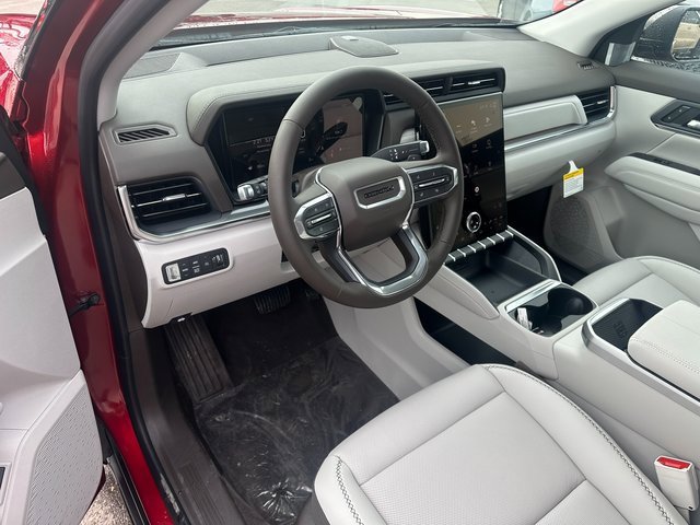 New 2026 GMC Terrain Denali image 16