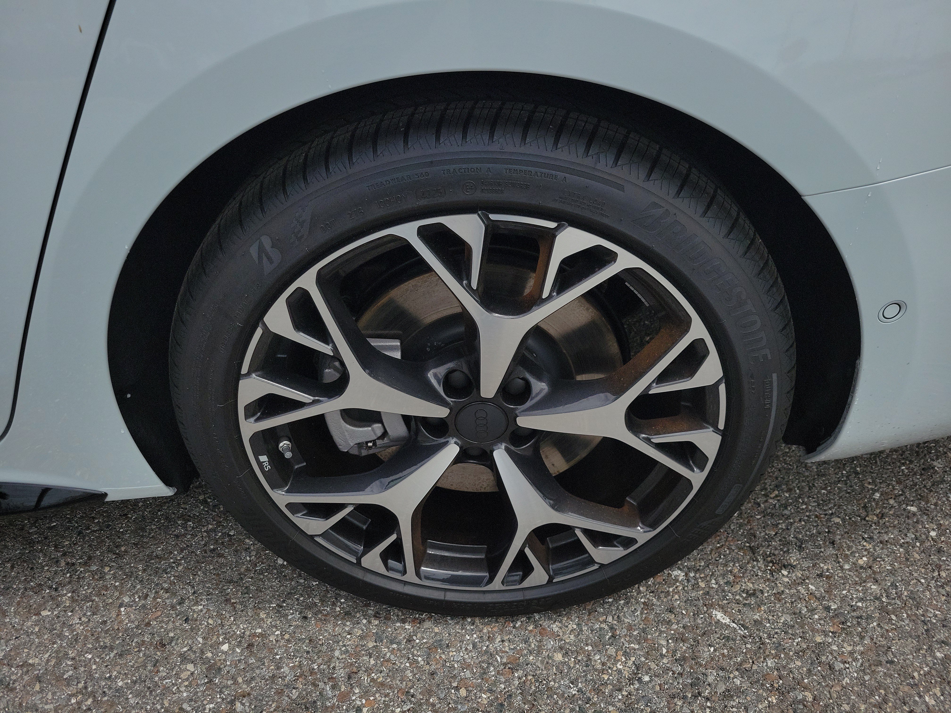 New 2026 Audi A6 Prestige AWD/4WD image 34