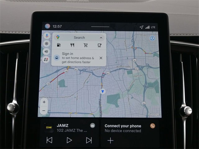 New 2026 Volvo XC90 B6 Ultra w/ Protection Package Premier image 15