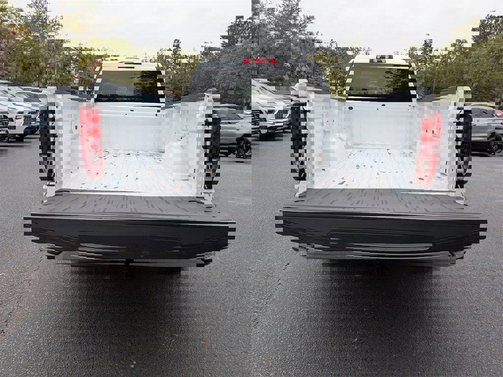 New 2026 GMC Sierra 1500 Pro w/ Pro Value Package image 13