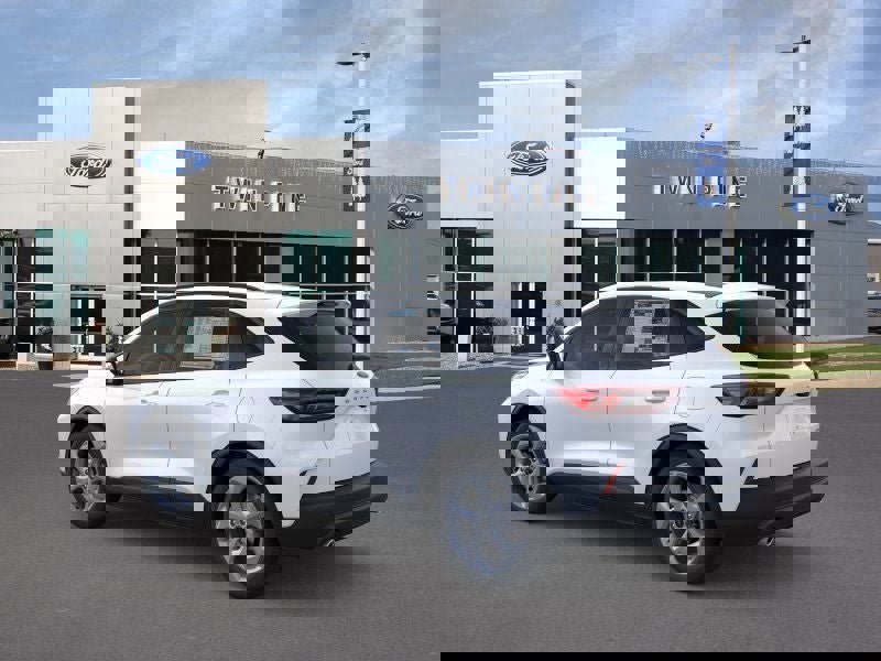 New 2026 Ford Escape ST-Line w/ Tech Pack #1 image 4