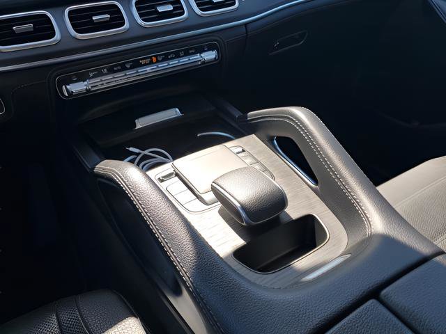 Used 2021 Mercedes-Benz GLE 450 GLE 450 image 18