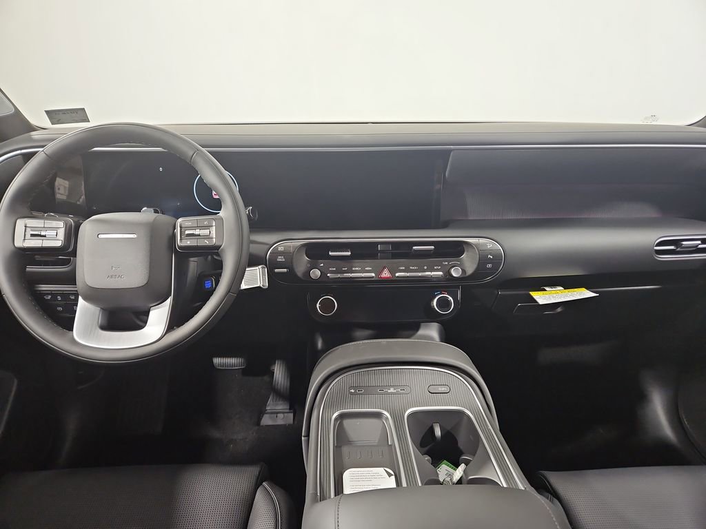New 2026 Hyundai Palisade Calligraphy image 13