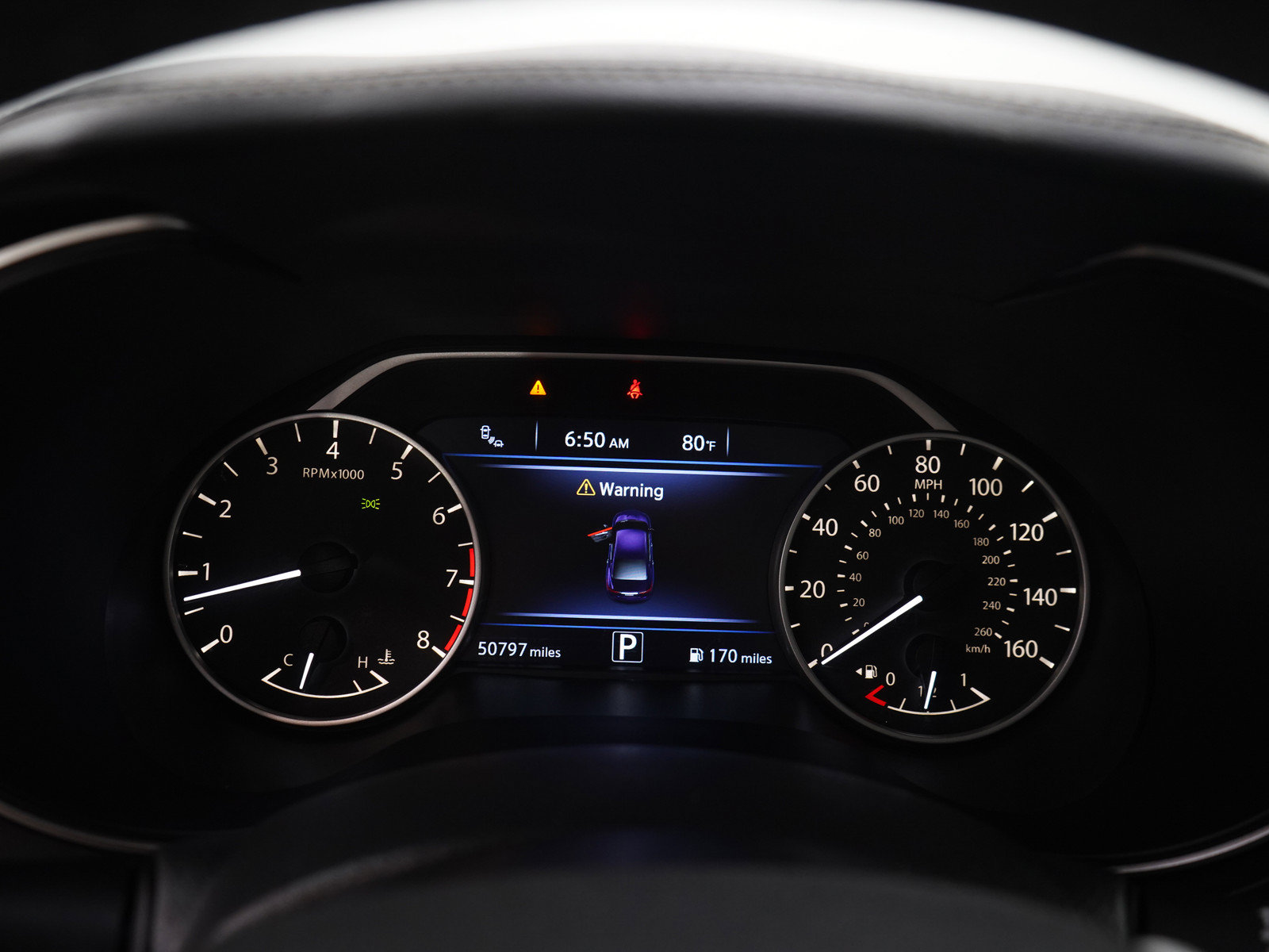 Used 2023 Nissan Maxima SL FWD image 26